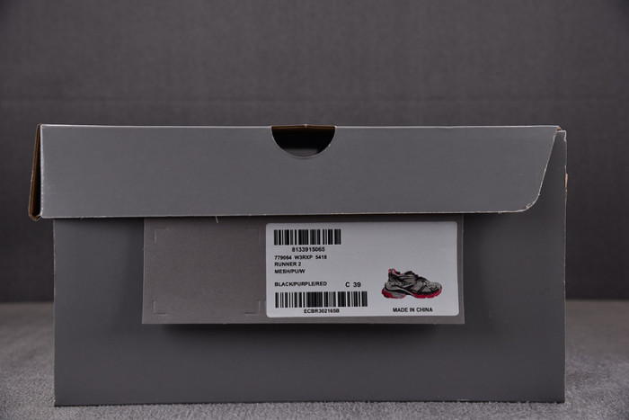 BALEN&GA SNEAKER