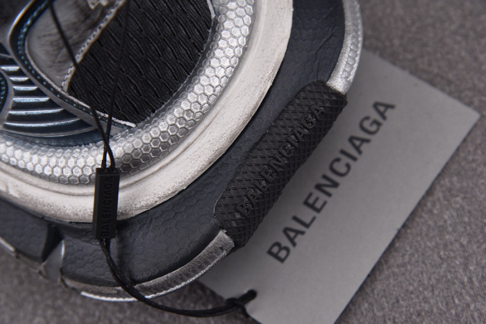 BALEN&GA SNEAKER