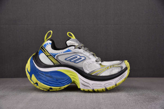 BALEN&GA SNEAKER