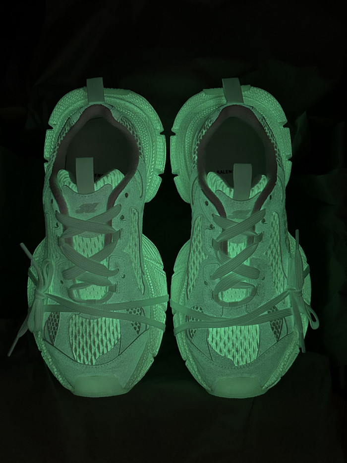 BALEN&GA SNEAKER