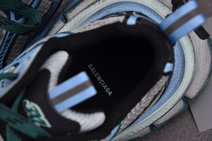 BALEN&GA SNEAKER