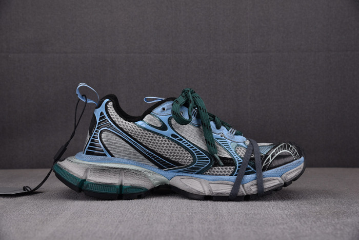 BALEN&GA SNEAKER