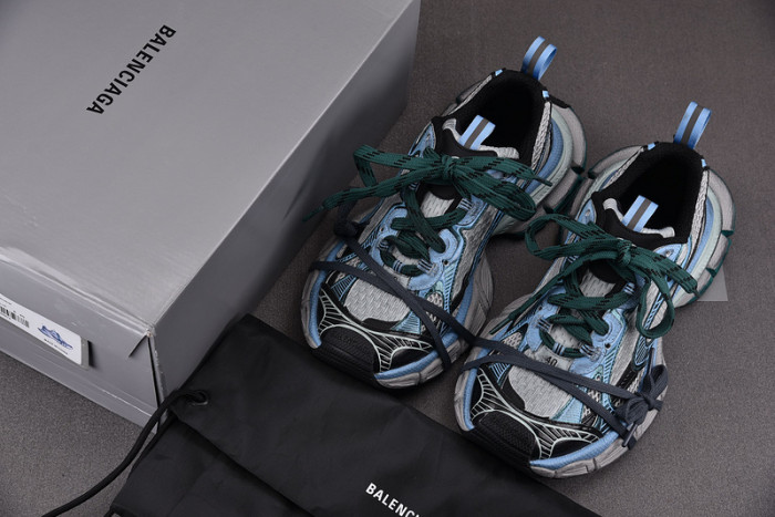 BALEN&GA SNEAKER