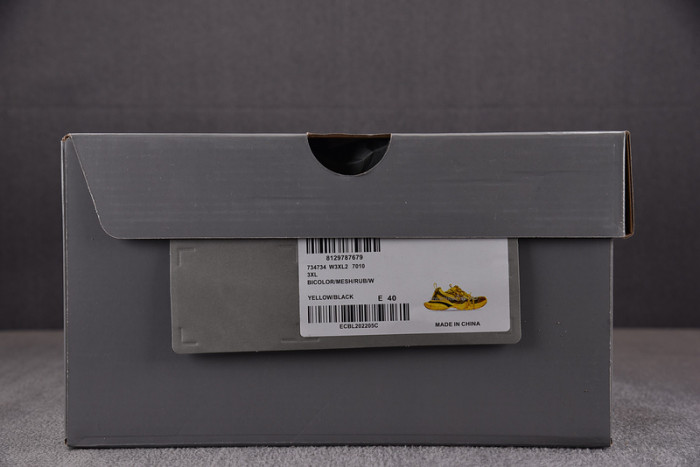 BALEN&GA SNEAKER