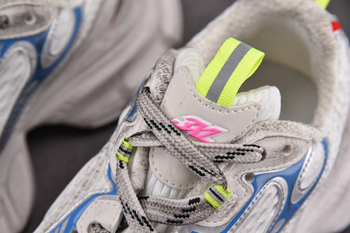 BALEN&GA SNEAKER