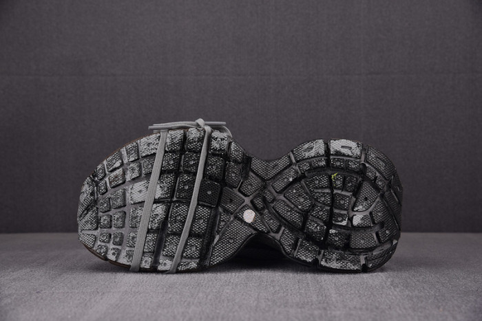 BALEN&GA SNEAKER