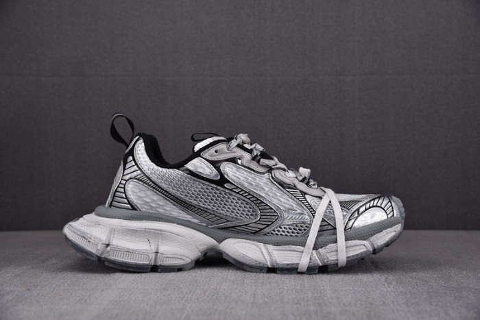 BALEN&GA SNEAKER