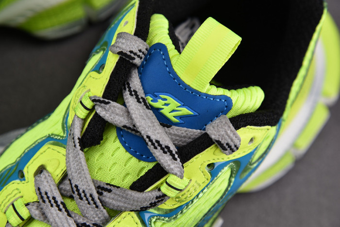 BALEN&GA SNEAKER