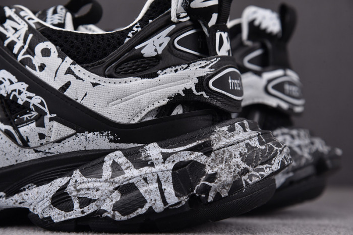 BALEN&GA SNEAKER