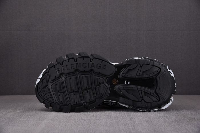 BALEN&GA SNEAKER