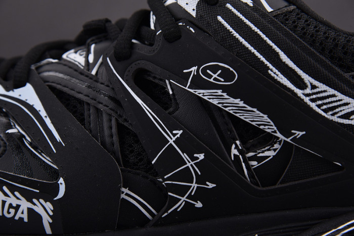 BALEN&GA SNEAKER