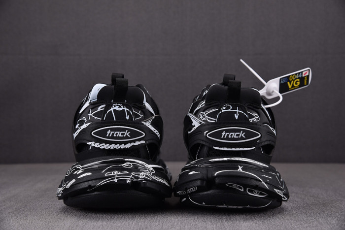 BALEN&GA SNEAKER