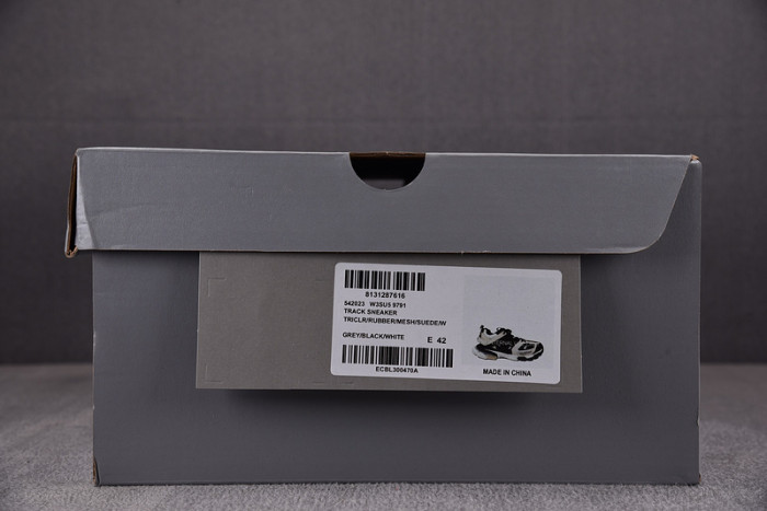 BALEN&GA SNEAKER