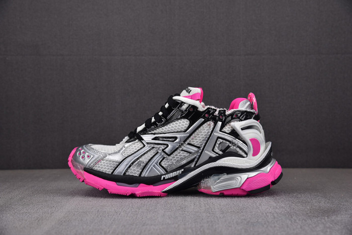 BALEN&GA SNEAKER