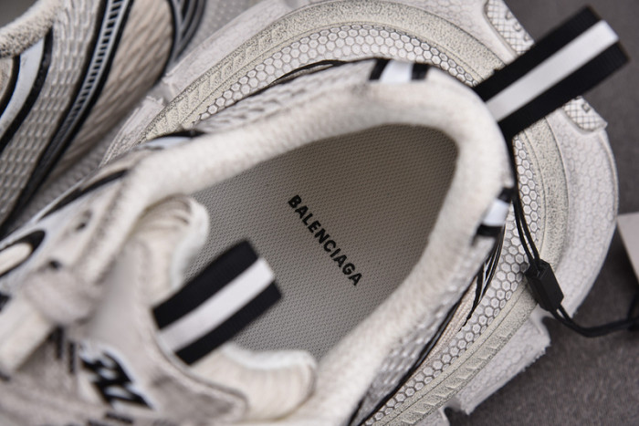 BALEN&GA SNEAKER
