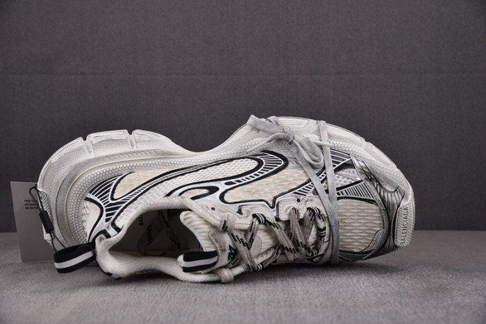 BALEN&GA SNEAKER