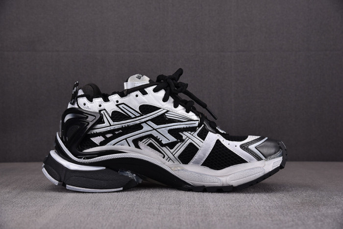 BALEN&GA SNEAKER