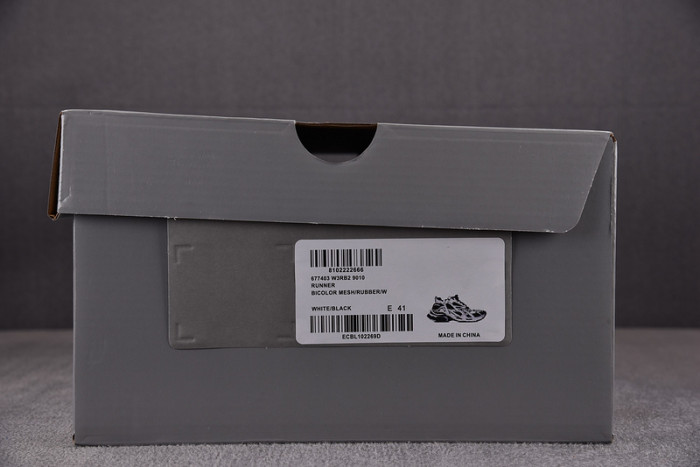 BALEN&GA SNEAKER