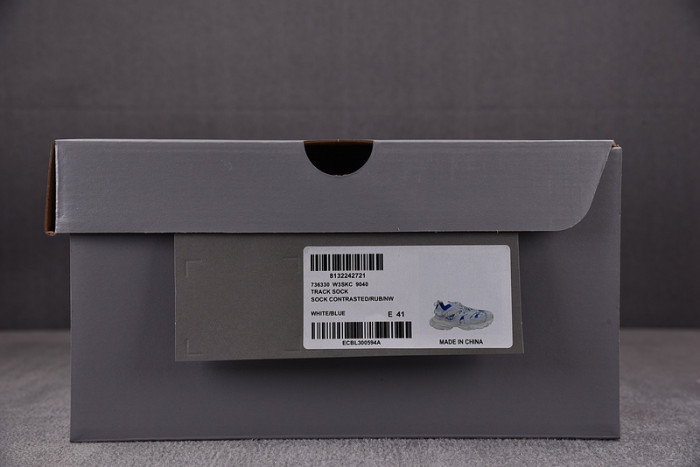 BALEN&GA SNEAKER