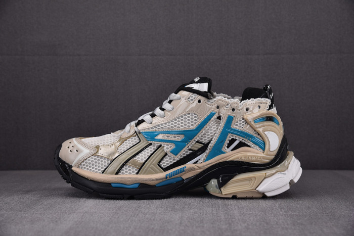 BALEN&GA SNEAKER