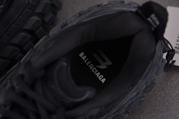 BALEN&GA sneaker
