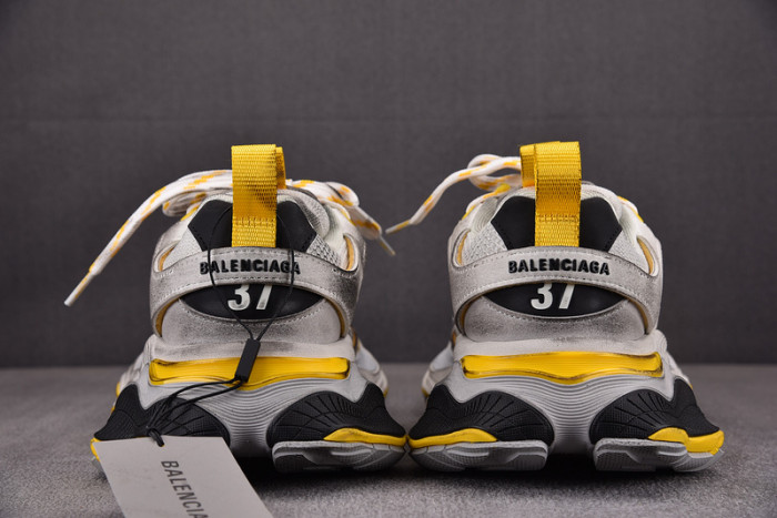 BALEN&GA SNEAKER