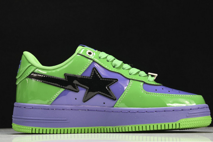 BAPE Shoe