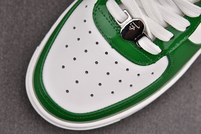 BAPE Shoe