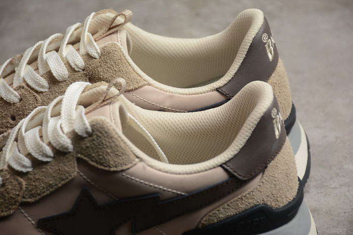 BAPE Shoe