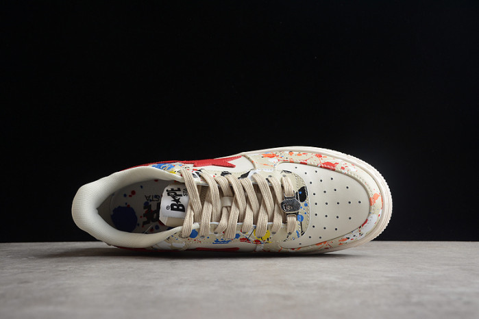 BAPE Shoe
