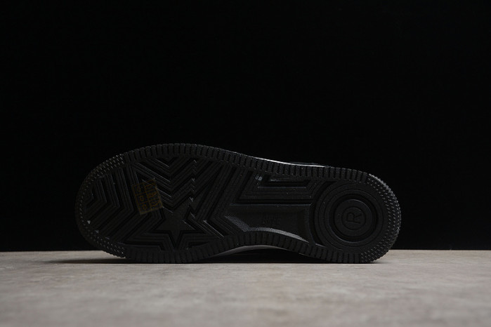 BAPE Shoe