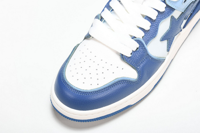 BAPE Shoe