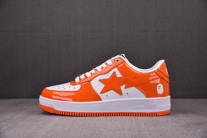BAPE Shoe