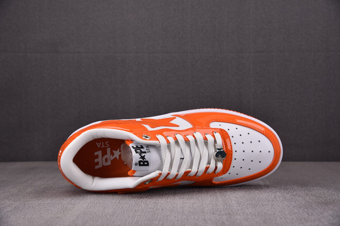 BAPE Shoe