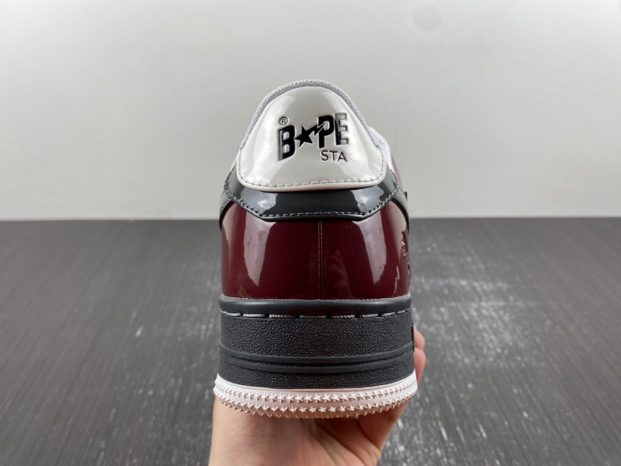 BAPE Shoe