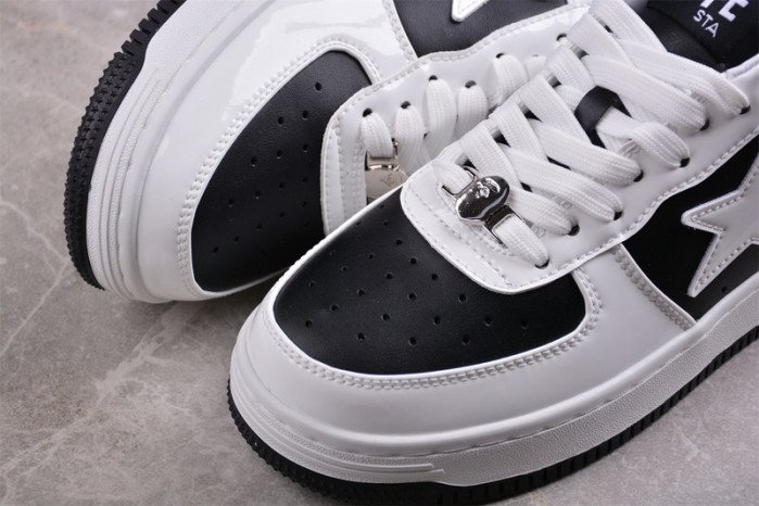 BAPE Shoe