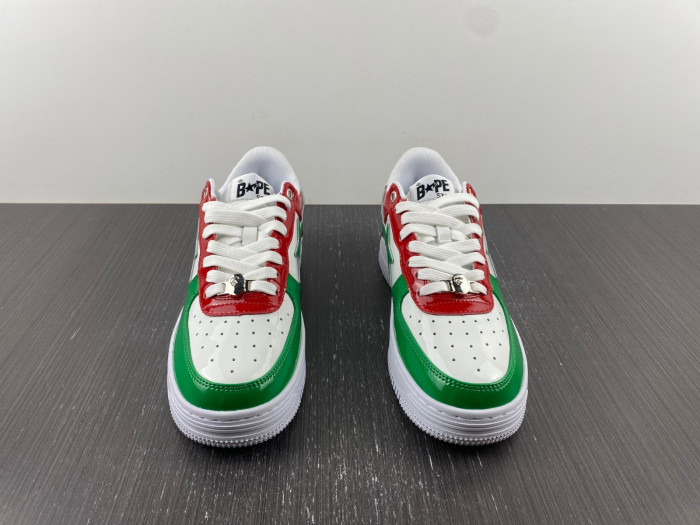 BAPE Shoe