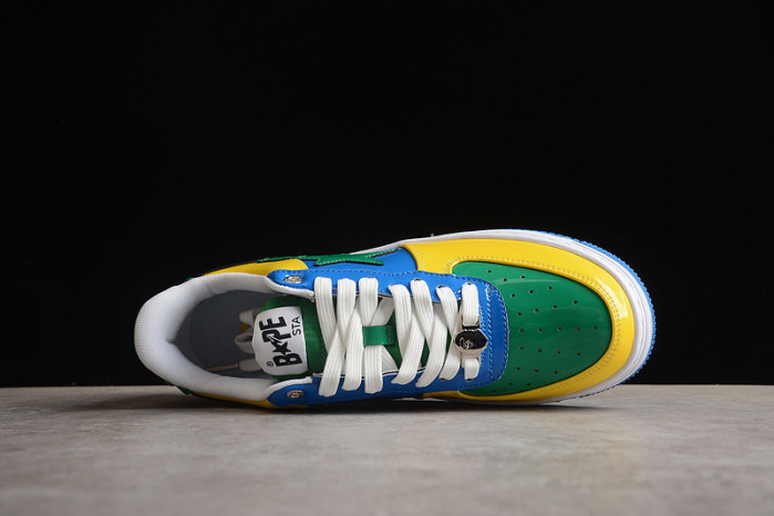 BAPE Shoe