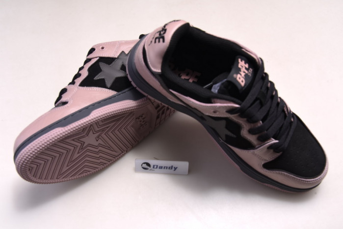 BAPE Shoe