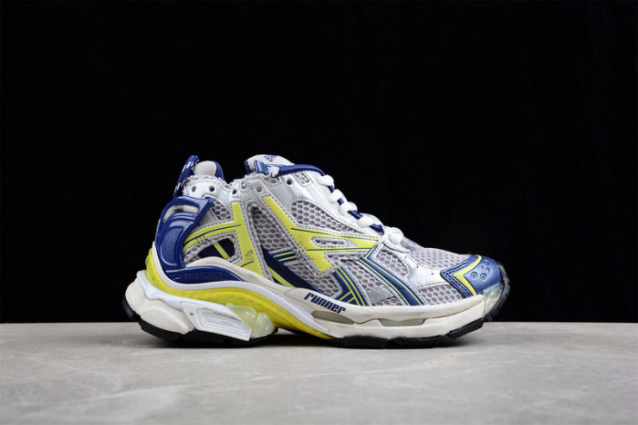BALEN&GA SNEAKER