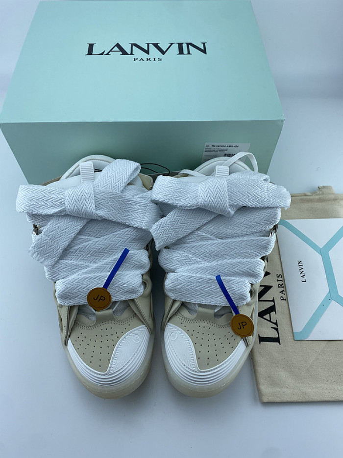 LANV1N CURB SNEAKER