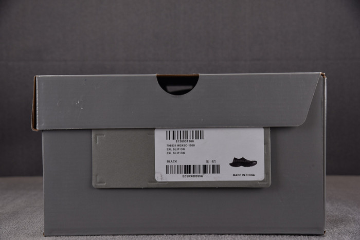BALEN&GA SNEAKER