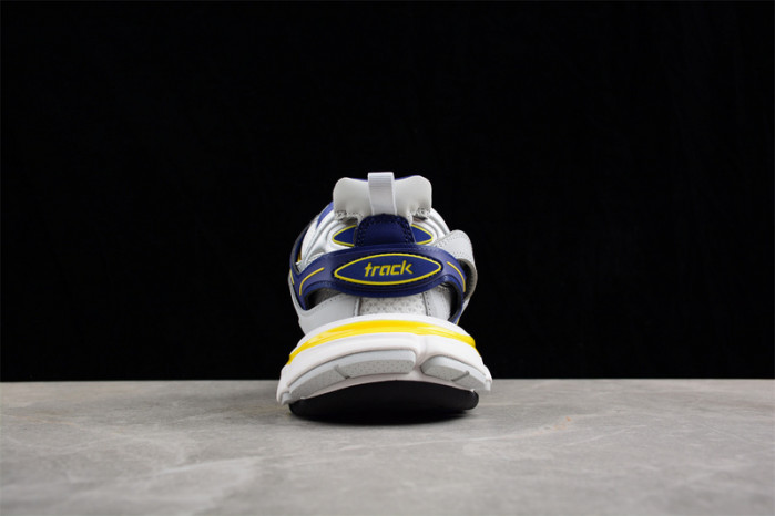 BALEN&GA SNEAKER