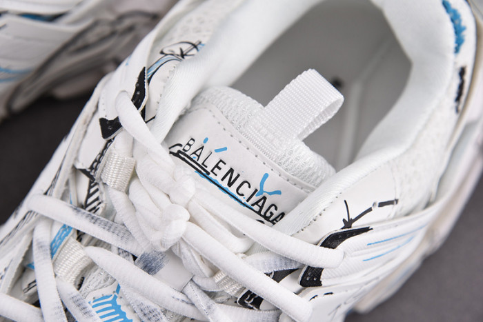BALEN&GA SNEAKER