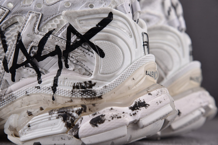 BALEN&GA SNEAKER