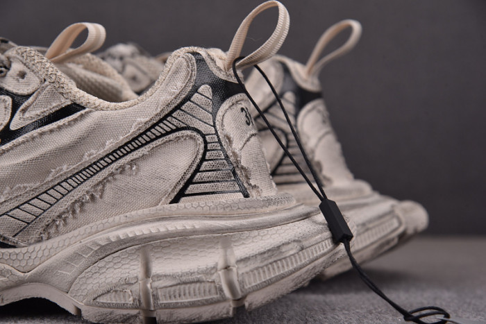 BALEN&GA SNEAKER