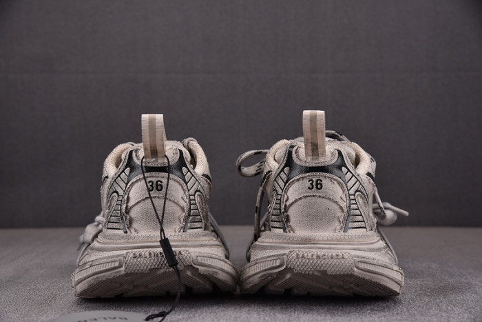 BALEN&GA SNEAKER