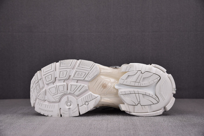BALEN&GA SNEAKER