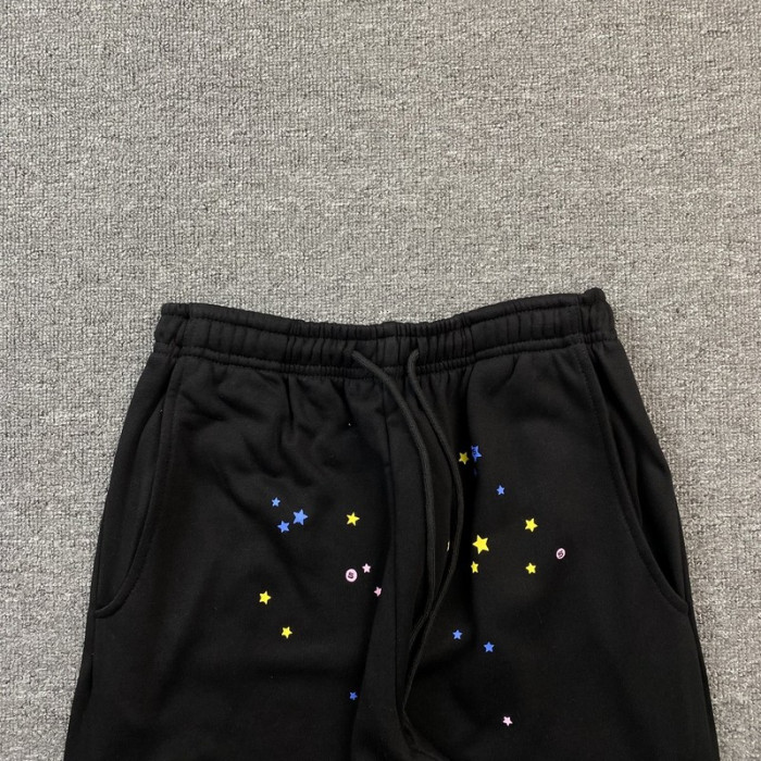 Sp5der Pants