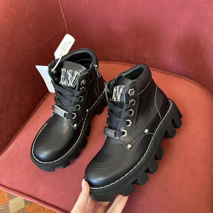L0VT boot